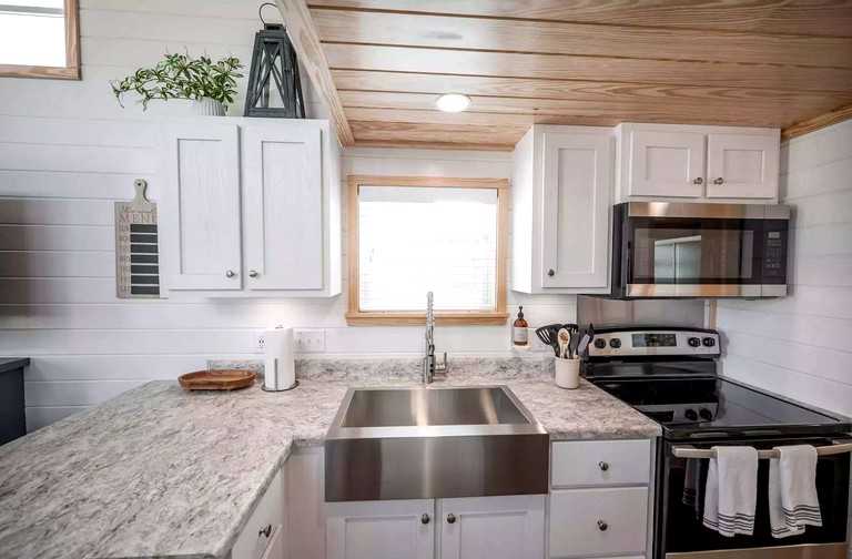 Vacation Rentals (United States of America, Fredericksburg, Texas)