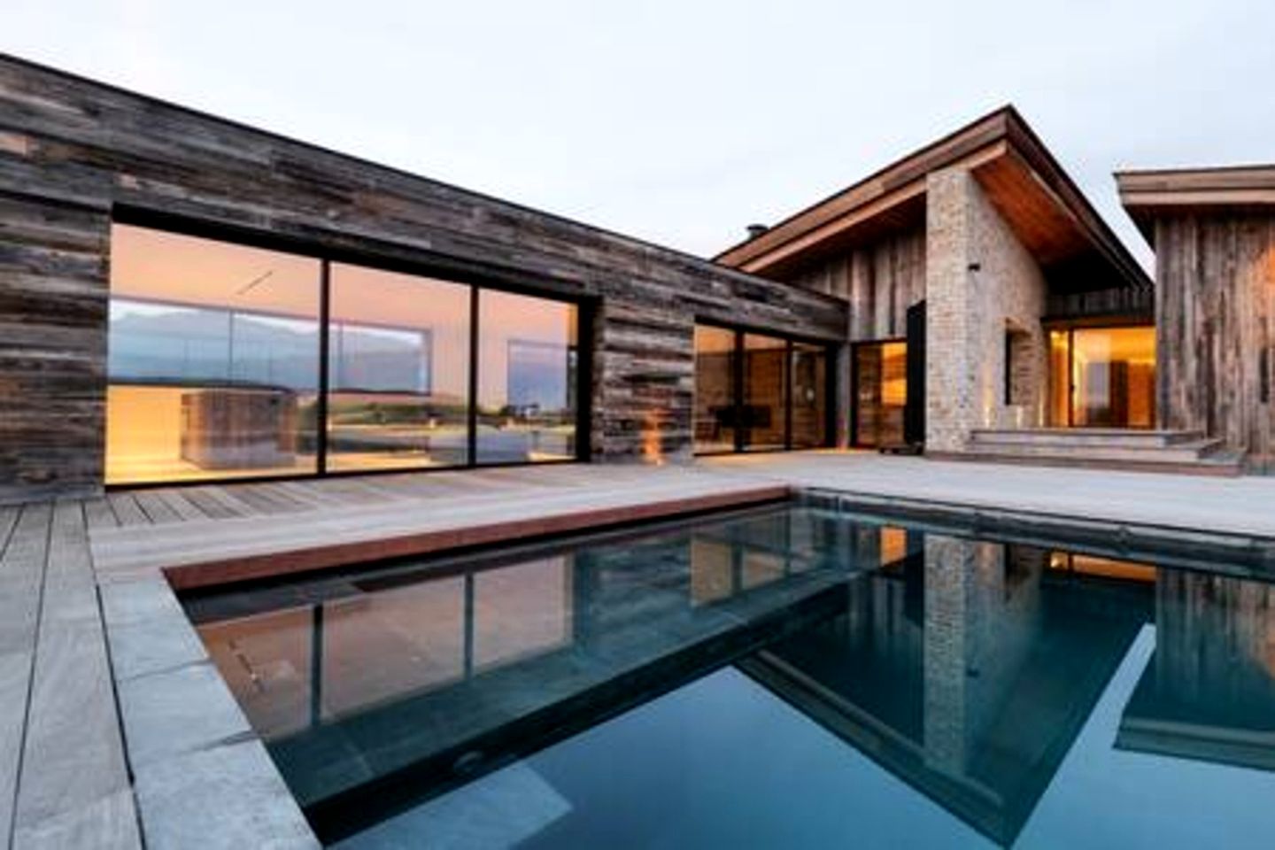 Breathtaking Group Villa with Luxurious Amenities, Pool and Views in France