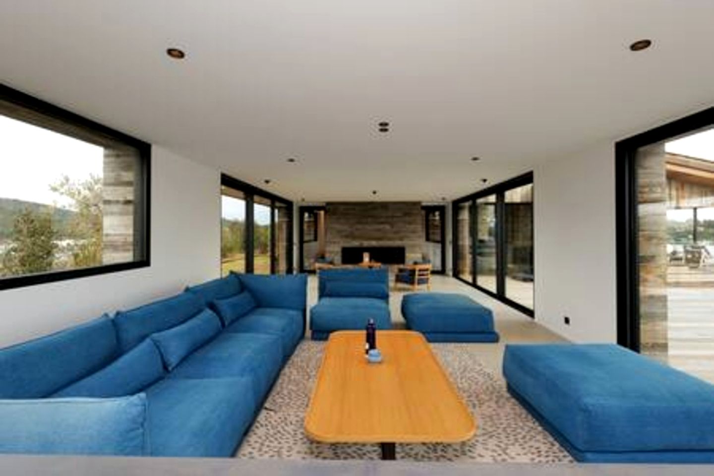 Breathtaking Group Villa with Luxurious Amenities, Pool and Views in France