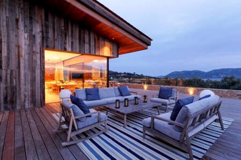Vacation Rentals (France, Porto-Vecchio, Corsica)