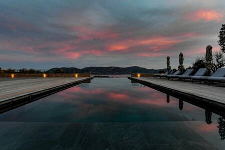 Vacation Rentals (France, Porto-Vecchio, Corsica)