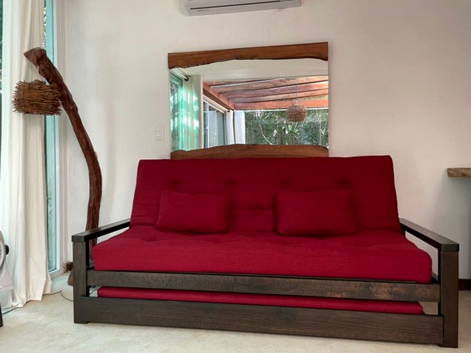 Villas (Mexico, Chemuyil, Quintana Roo)