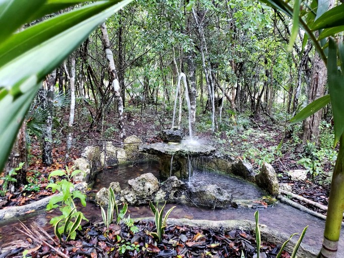 Villas (Mexico, Chemuyil, Quintana Roo)