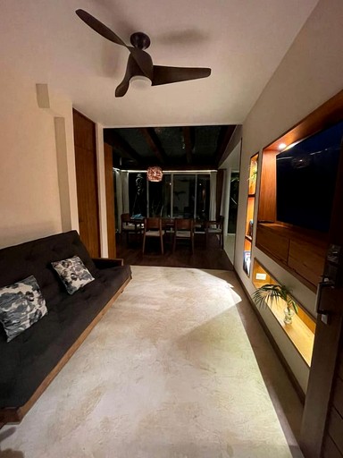 Villas (Mexico, Chemuyil, Quintana Roo)