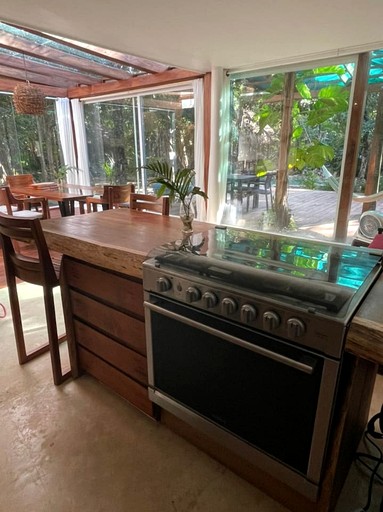 Villas (Mexico, Chemuyil, Quintana Roo)
