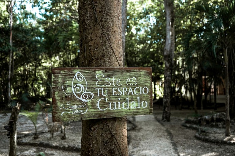 Villas (Mexico, Chemuyil, Quintana Roo)