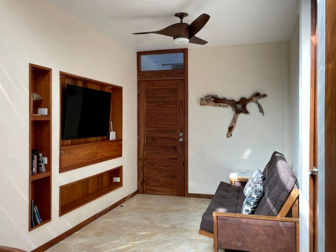 Villas (Mexico, Chemuyil, Quintana Roo)