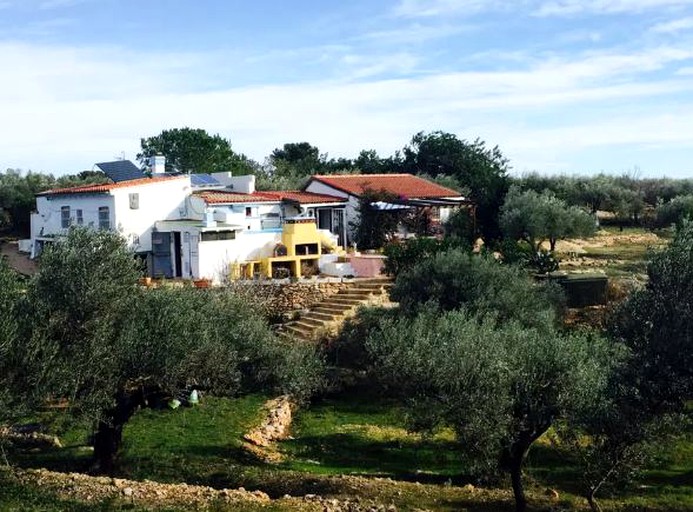 Yurts (Tarragona, Catalonia, Spain)