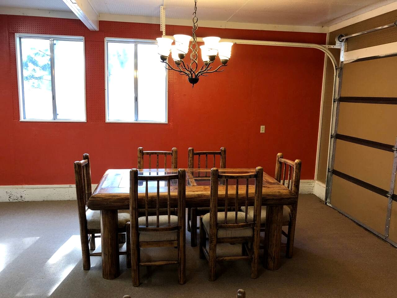 Spacious Family Vacation Rental in Swan Valley, Idaho near Jackson Hole