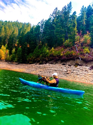 Vacation Rentals (United States of America, Irwin, Idaho)