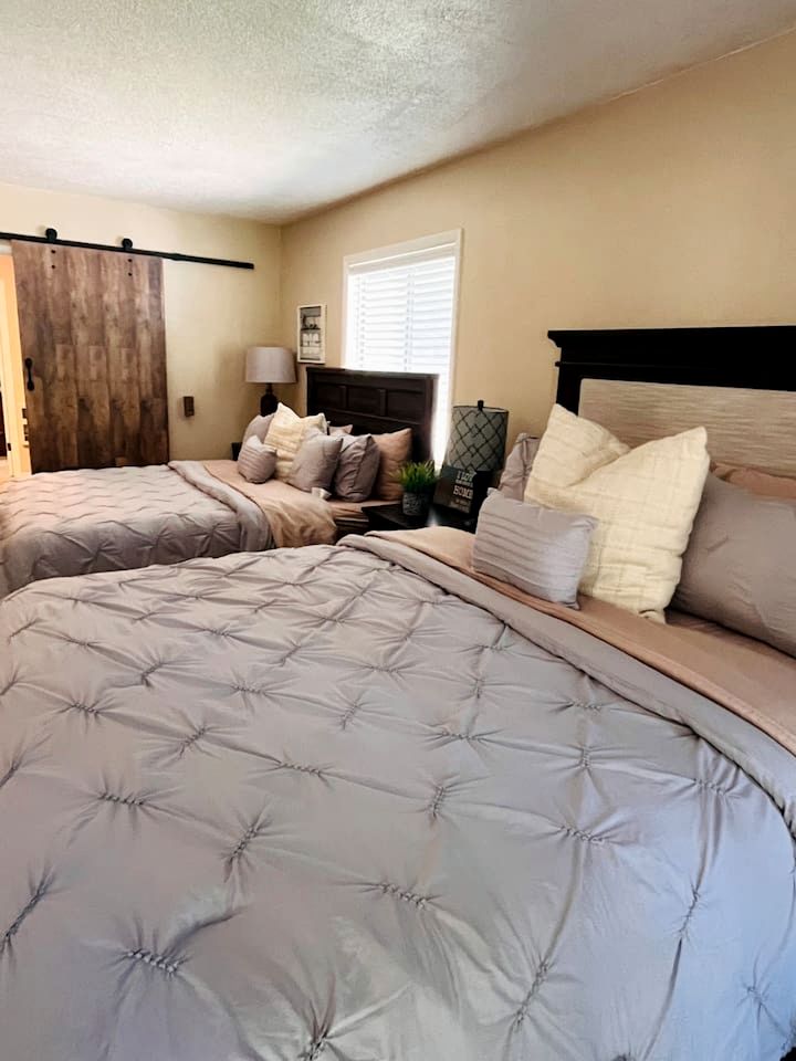 Spacious Family Vacation Rental in Swan Valley, Idaho near Jackson Hole