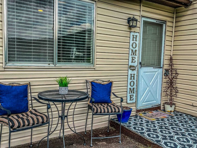 Vacation Rentals (United States of America, Irwin, Idaho)