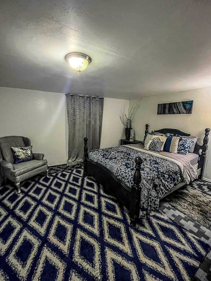 Spacious Family Vacation Rental in Swan Valley, Idaho near Jackson Hole