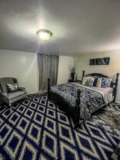 Vacation Rentals (United States of America, Irwin, Idaho)