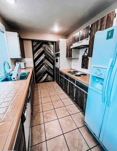 Vacation Rentals (United States of America, Irwin, Idaho)