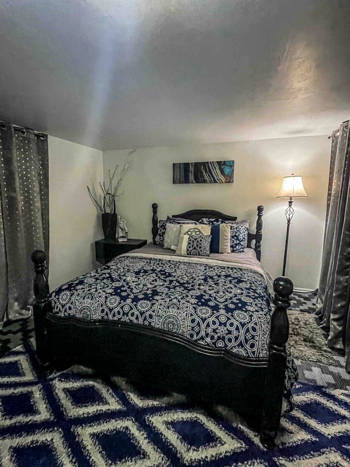 Spacious Family Vacation Rental in Swan Valley, Idaho near Jackson Hole