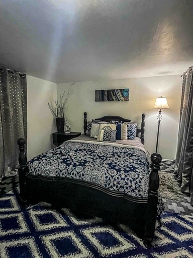 Vacation Rentals (United States of America, Irwin, Idaho)