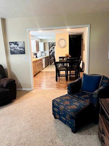 Vacation Rentals (United States of America, Irwin, Idaho)