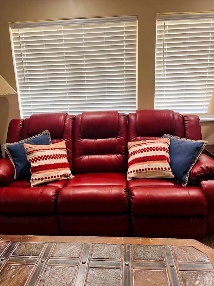 Spacious Family Vacation Rental in Swan Valley, Idaho near Jackson Hole