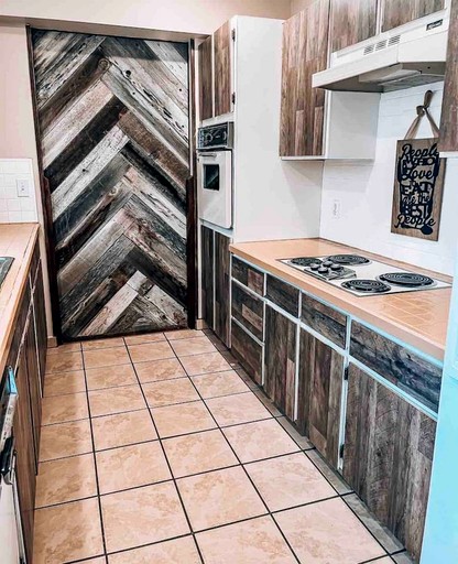 Vacation Rentals (United States of America, Irwin, Idaho)
