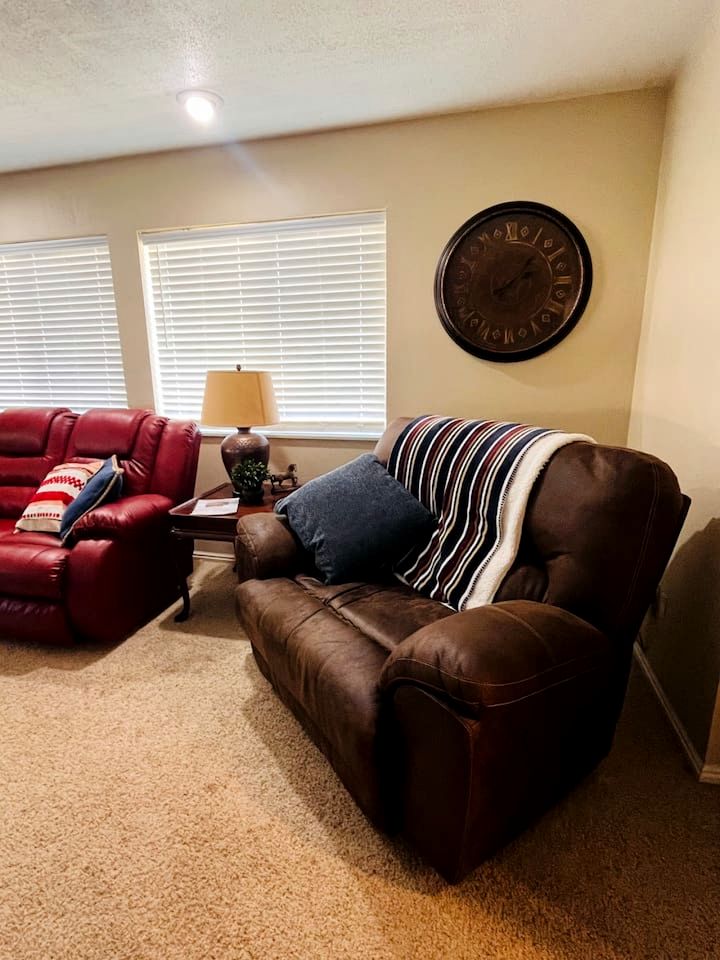Spacious Family Vacation Rental in Swan Valley, Idaho near Jackson Hole