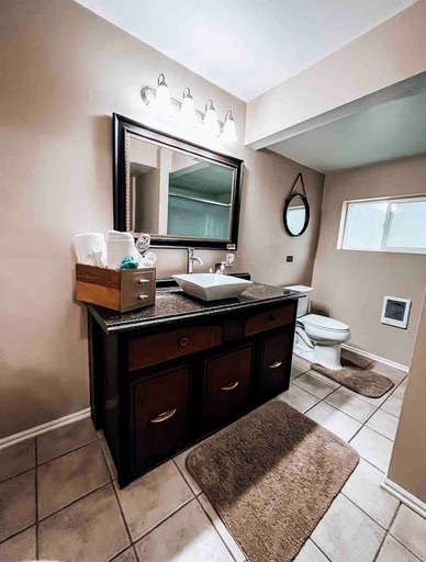 Vacation Rentals (United States of America, Irwin, Idaho)