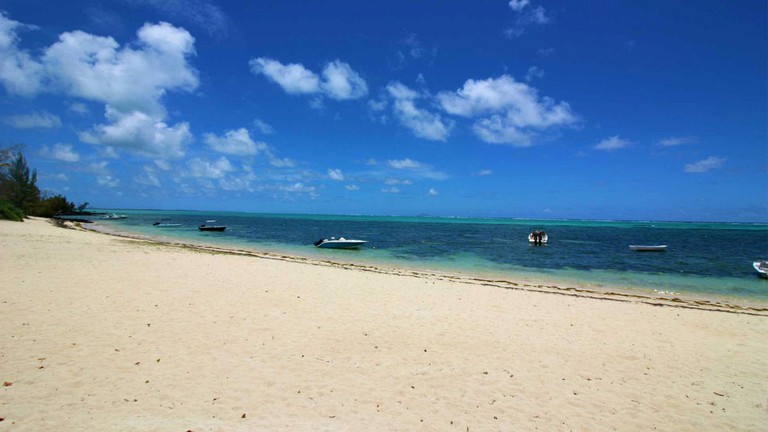 Vacation Rentals (Poste de Flacq, Flacq, Mauritius)