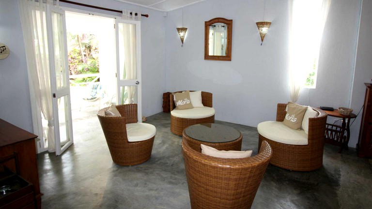 Vacation Rentals (Poste de Flacq, Flacq, Mauritius)