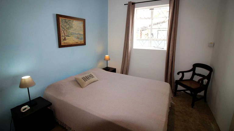 Vacation Rentals (Poste de Flacq, Flacq, Mauritius)