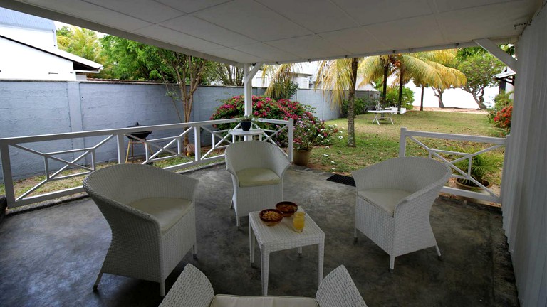 Vacation Rentals (Poste de Flacq, Flacq, Mauritius)