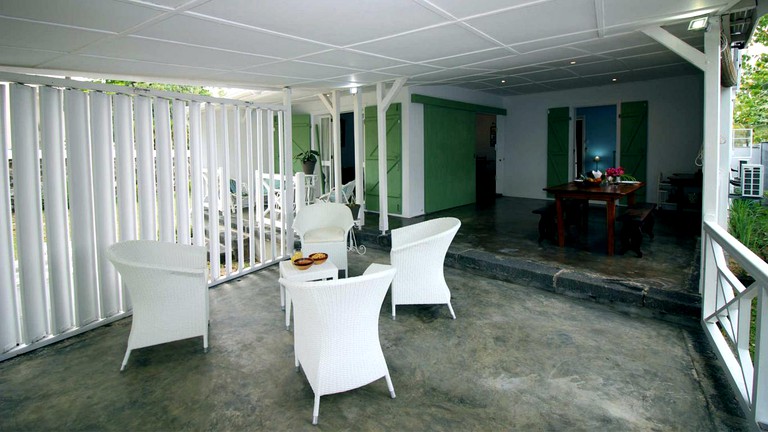 Vacation Rentals (Poste de Flacq, Flacq, Mauritius)