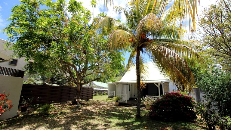 Vacation Rentals (Poste de Flacq, Flacq, Mauritius)