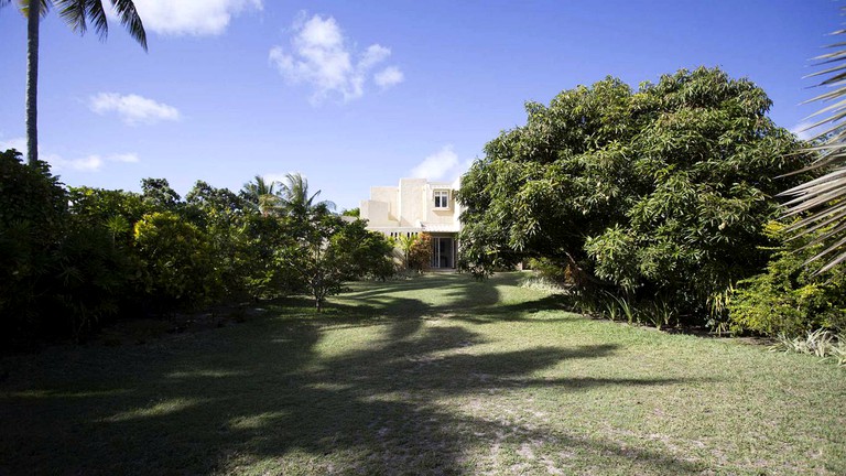 Beach Houses (Quatre Cocos, Flacq, Mauritius)