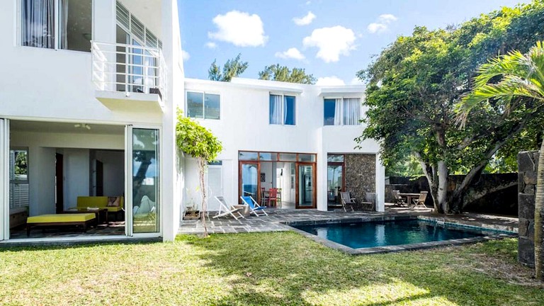 Beach Houses (Poste Lafayette, Flacq, Mauritius)