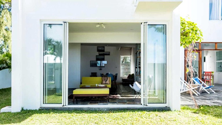 Beach Houses (Poste Lafayette, Flacq, Mauritius)