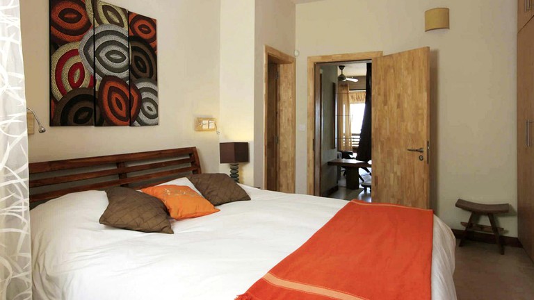 Villas (Poste de Flacq, Flacq, Mauritius)