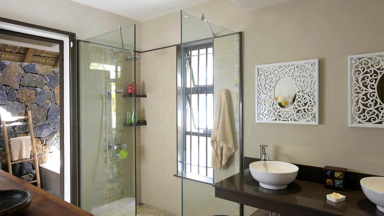 Villas (Poste de Flacq, Flacq, Mauritius)