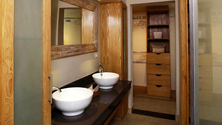 Villas (Poste de Flacq, Flacq, Mauritius)