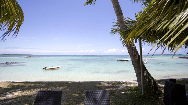 Villas (Poste de Flacq, Flacq, Mauritius)