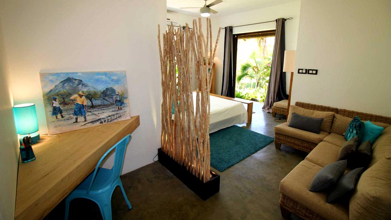 Beach Houses (Poste Lafayette, Flacq, Mauritius)