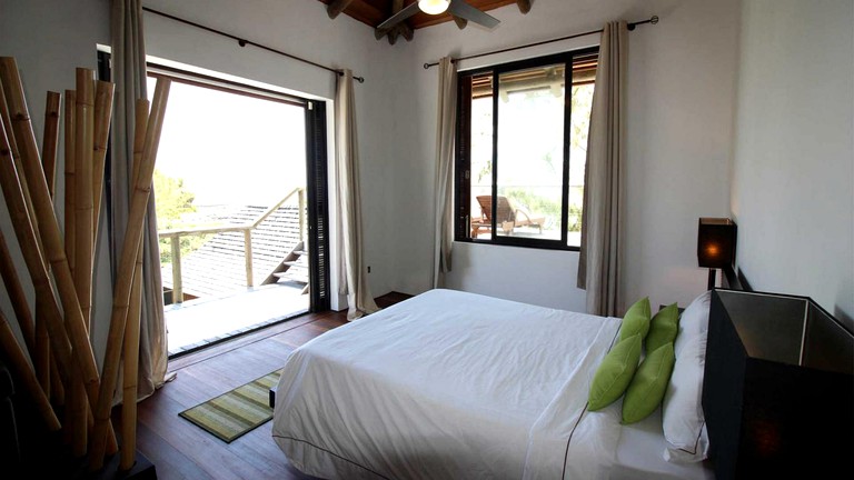 Beach Houses (Poste Lafayette, Flacq, Mauritius)