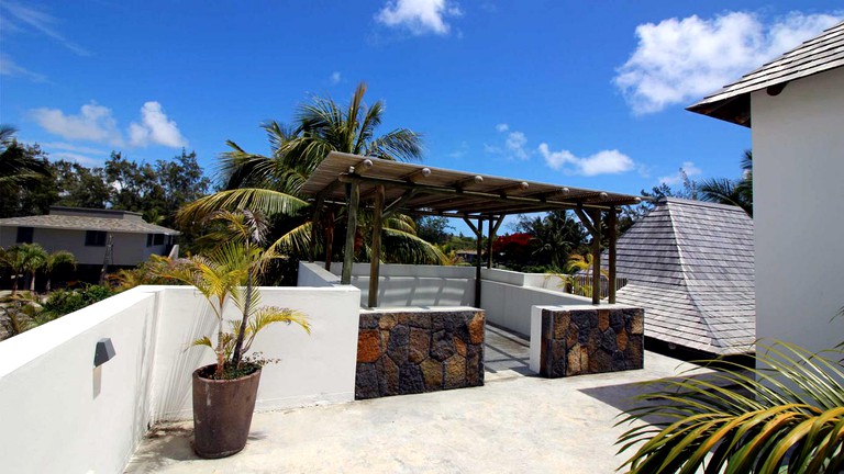 Beach Houses (Poste Lafayette, Flacq, Mauritius)