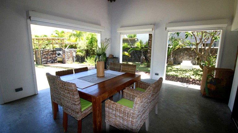 Beach Houses (Poste Lafayette, Flacq, Mauritius)