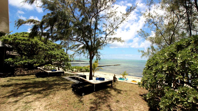 Beach Houses (Poste Lafayette, Flacq, Mauritius)