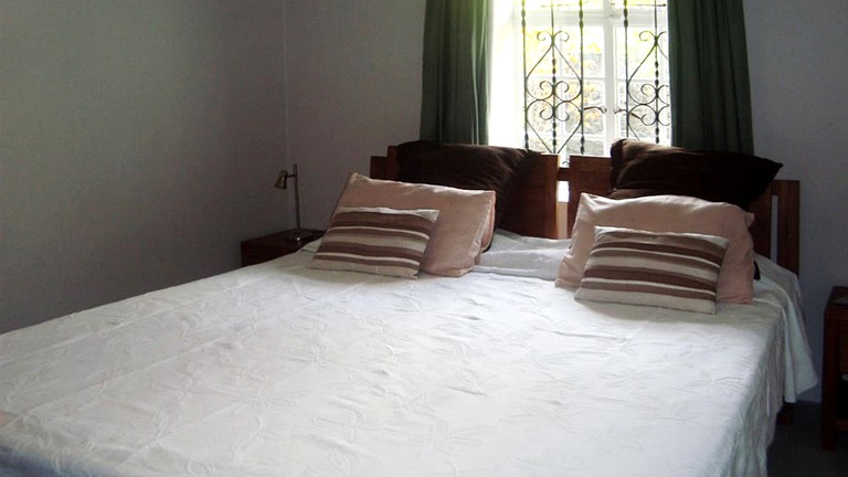 Beach Houses (Grand-Baie, Rivière du Rempart, Mauritius)