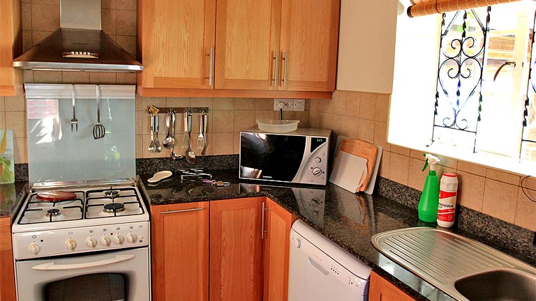 Beach Houses (Grand-Baie, Rivière du Rempart, Mauritius)
