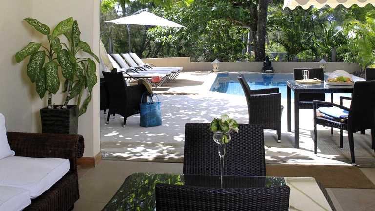 Vacation Rentals (Poste Lafayette, Flacq, Mauritius)