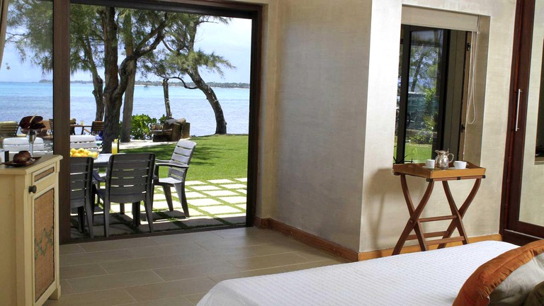 Vacation Rentals (Poste Lafayette, Flacq, Mauritius)