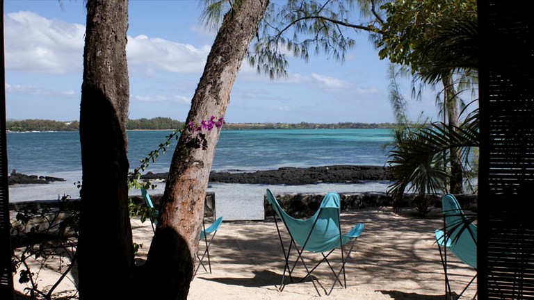 Private Islands (Roches Noires, Rivière du Rempart, Mauritius)