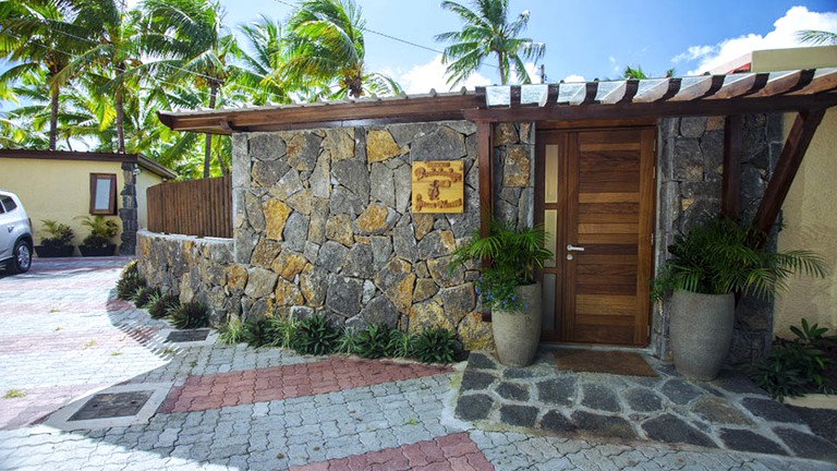 Cottages (Poste de Flacq, Flacq, Mauritius)